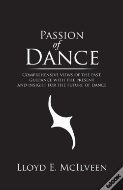 Capa do artigo Passion Of Dance