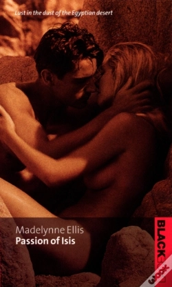 Capa do artigo Passion Of Isis