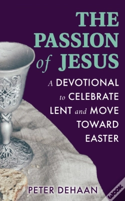 Capa do artigo Passion Of Jesus