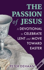 Capa do artigo Passion Of Jesus