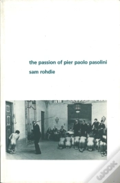 Capa do artigo Passion Of Pier Paolo Pasolini