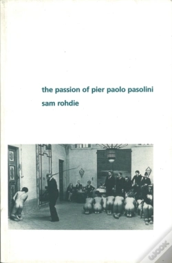 Capa do artigo Passion Of Pier Paolo Pasolini