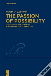 Passion Of Possibility
