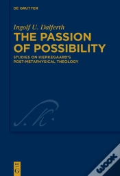 Capa do artigo Passion Of Possibility