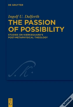 Capa do artigo Passion Of Possibility