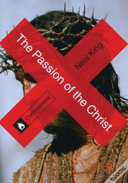Capa do artigo Passion Of The Christ