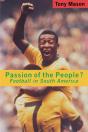 Passion Of The People? - Preview