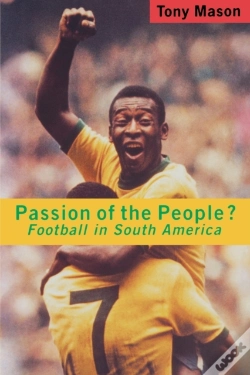 Capa do artigo Passion Of The People?