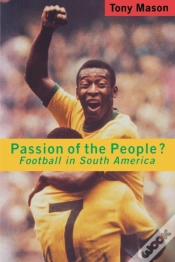 Capa do artigo Passion Of The People?