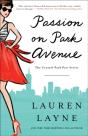 Passion On Park Avenue - Preview