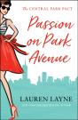 Passion On Park Avenue - Preview