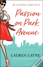 Capa do artigo Passion On Park Avenue
