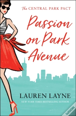 Capa do artigo Passion On Park Avenue