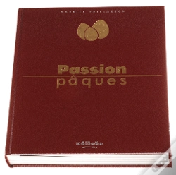 Capa do artigo Passion Pâques