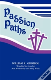 Capa do artigo Passion Paths