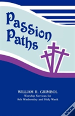 Capa do artigo Passion Paths