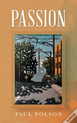 Capa do artigo Passion