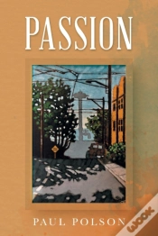 Capa do artigo Passion