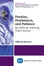 Passion, Persistence, And Patience - Preview