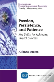 Capa do artigo Passion, Persistence, And Patience