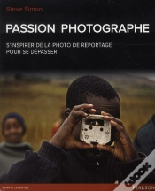 Capa do artigo Passion Photographe