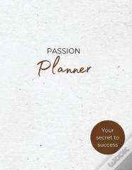 Passion Planner