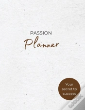 Capa do artigo Passion Planner