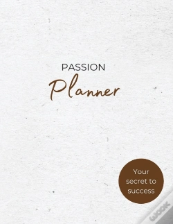 Capa do artigo Passion Planner