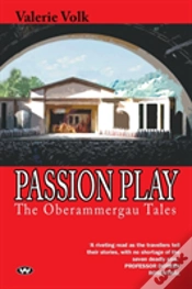 Capa do artigo Passion Play