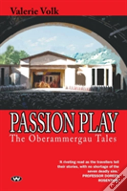 Capa do artigo Passion Play