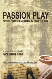 Capa do artigo Passion Play: Written, Produced   Direct