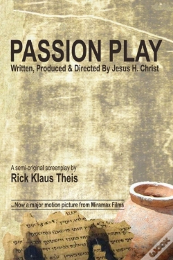 Capa do artigo Passion Play: Written, Produced   Direct
