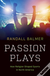 Capa do artigo Passion Plays
