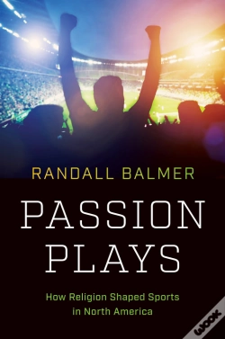Capa do artigo Passion Plays