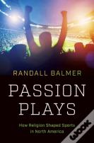 Passion Plays