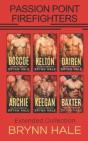 Passion Point Firefighters - Preview