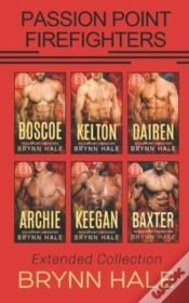 Capa do artigo Passion Point Firefighters