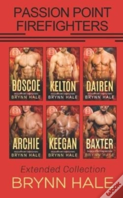 Capa do artigo Passion Point Firefighters