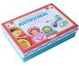 Passion Poupees Matriochkas - Preview