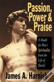 Capa do artigo Passion, Power And Praise