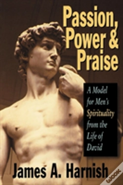 Capa do artigo Passion, Power And Praise