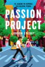Passion Project - Preview