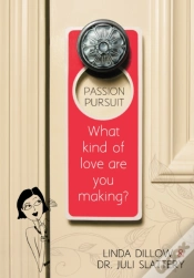 Capa do artigo Passion Pursuit