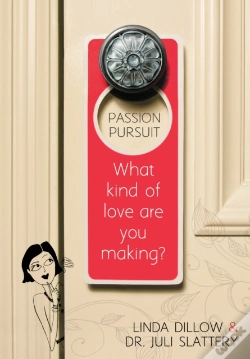 Capa do artigo Passion Pursuit