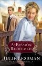Passion Redeemed (The Daughters Of Boston Book #2) - Preview