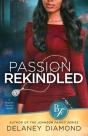 Passion Rekindled - Preview
