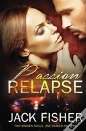 Capa do artigo Passion Relapse