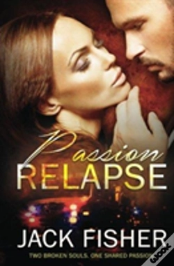 Capa do artigo Passion Relapse