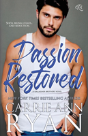 Passion Restored - Preview