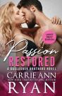 Passion Restored - Preview